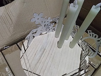 Doos met 8x paasplanken - afbeelding 2 van  4