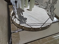 Doos met 8x paasplanken - afbeelding 4 van  4