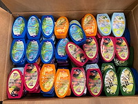 Doos met active air luchtverfrissers (5x) - afbeelding 3 van  3