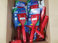 Doos met behangstekers (d1602) - afbeelding 1 van  3