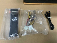 Doos met diverse audio kabels - afbeelding 5 van  7