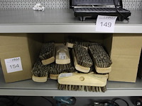 Doos met elf schrobbers betra - afbeelding 1 van  2