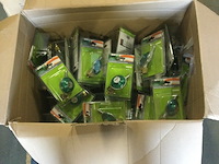 Doos met gasdrukregelaars gimeg, 30 mbar - afbeelding 1 van  3