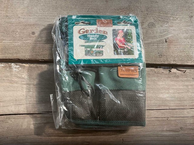 Doos met handy belt (70x) - afbeelding 2 van  2