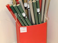 Doos met inpakpapier - afbeelding 2 van  2