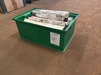 Doos met laselektrodes - afbeelding 1 van  5