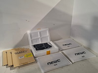 Doos met screensprotectors tbv tablet, glass pro - afbeelding 1 van  3