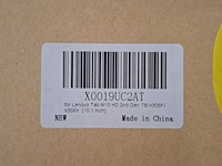 Doos met screensprotectors tbv tablet, glass pro - afbeelding 2 van  3