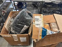 Doos met werkhandschoenen (2x) - afbeelding 4 van  4
