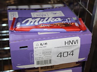 Doos milka daim repen. 22 stuks. - afbeelding 1 van  2