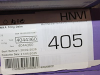 Doos milka daim repen. 22 stuks. - afbeelding 2 van  2