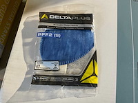 Doos mondmaskers pff2 (sk) (6x) - afbeelding 3 van  4