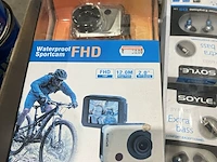 Doos multimedia artikelen - afbeelding 4 van  7
