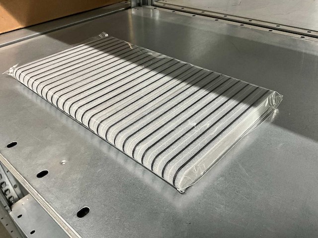 Doos nagelvijl (6x) - afbeelding 1 van  4