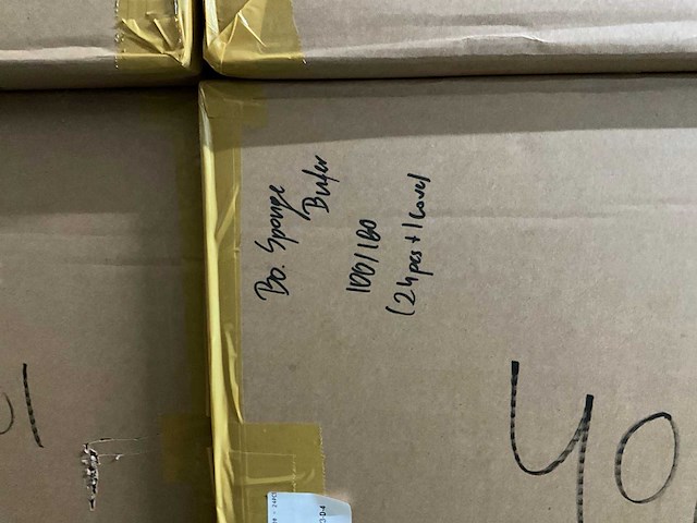 Doos nagelvijl (6x) - afbeelding 4 van  4