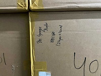 Doos nagelvijl (6x) - afbeelding 4 van  4