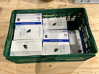 Doos nitril handschoenen (16x) - afbeelding 1 van  2
