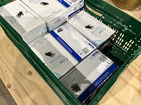 Doos nitril handschoenen (16x) - afbeelding 2 van  2