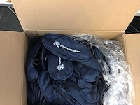 Doos oogmaskers - afbeelding 2 van  2