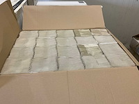 Doos papieren handdoeken (18x) - afbeelding 5 van  6