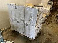 Doos papieren handdoeken (18x) - afbeelding 6 van  6