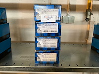 Doos pferd à 10st lamellenschijven (4x) - afbeelding 1 van  2