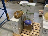 Doos plakband (11x) - afbeelding 1 van  5