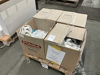 Doos ponsa hijsbanden (4x) - afbeelding 1 van  4