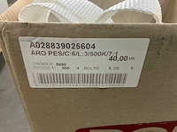 Doos ponsa hijsbanden (4x) - afbeelding 4 van  4