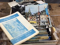 Doos postkaarten - afbeelding 1 van  2