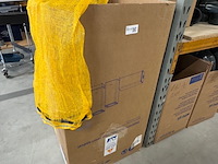 Doos pvc zakken - afbeelding 1 van  2