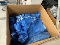 Doos pvc zakken - afbeelding 2 van  2