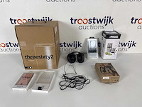 Doos retourgoederen - afbeelding 1 van  2