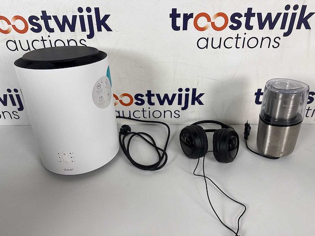 Doos retourgoederen - afbeelding 2 van  2