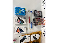 Doos retourgoederen - afbeelding 2 van  3