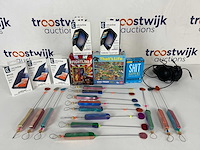 Doos retourgoederen - afbeelding 1 van  1