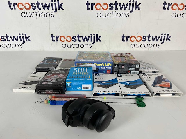 Doos retourgoederen - afbeelding 2 van  2