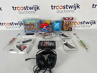 Doos retourgoederen - afbeelding 1 van  3