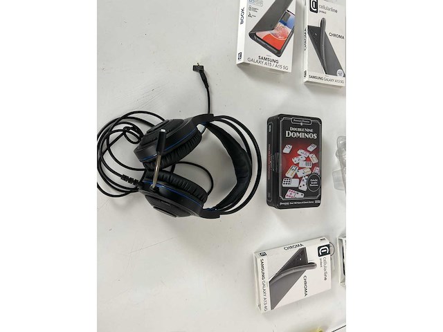 Doos retourgoederen - afbeelding 3 van  3