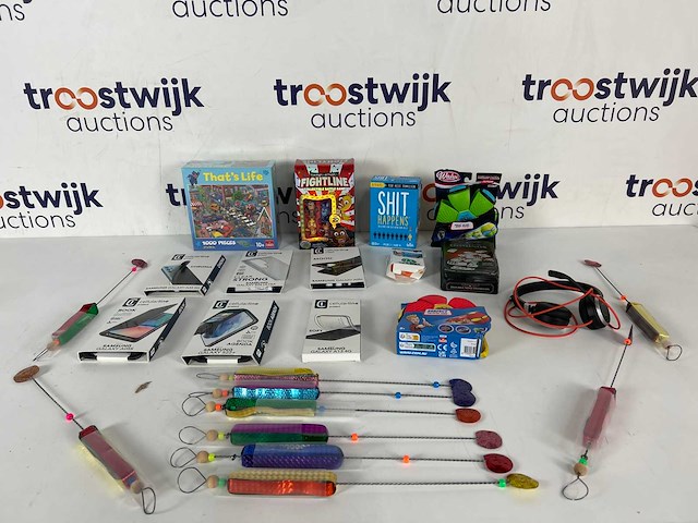 Doos retourgoederen - afbeelding 1 van  3