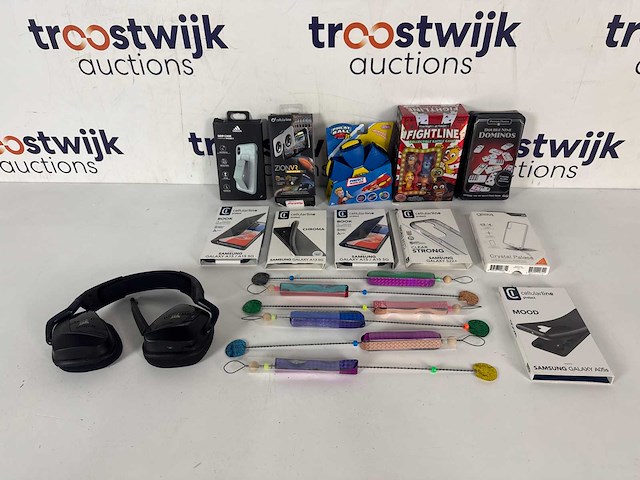 Doos retourgoederen - afbeelding 1 van  3