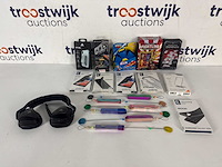 Doos retourgoederen - afbeelding 1 van  3