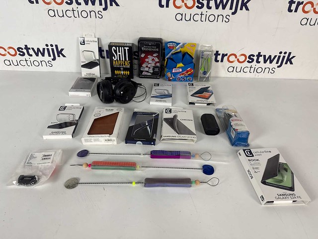 Doos retourgoederen - afbeelding 1 van  3