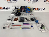 Doos retourgoederen - afbeelding 1 van  3