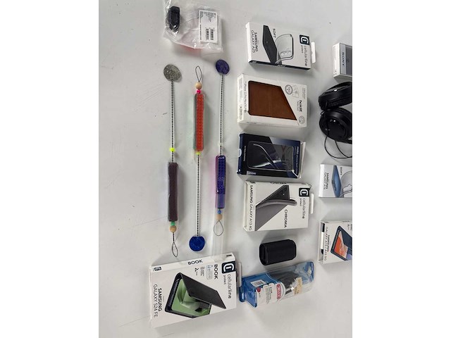 Doos retourgoederen - afbeelding 3 van  3