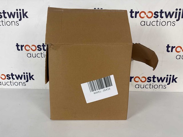 Doos retourgoederen - afbeelding 2 van  2