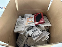 Doos retourgoederen - afbeelding 1 van  2