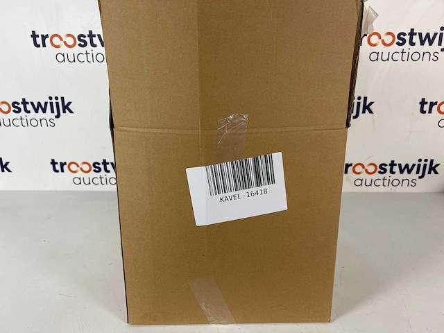 Doos retourgoederen - afbeelding 2 van  2