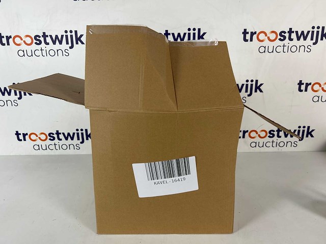 Doos retourgoederen - afbeelding 2 van  2