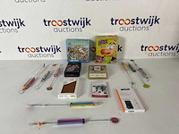 Doos retourgoederen - afbeelding 1 van  1